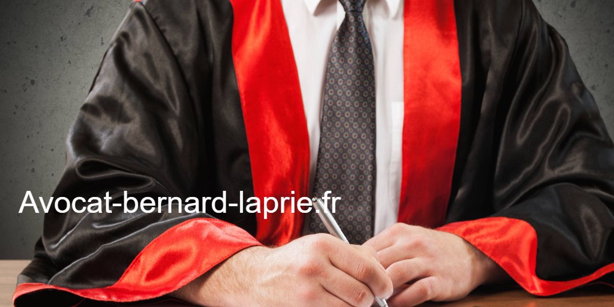 avocat-bernard-laprie.fr avocat-bernard-laprie.fr